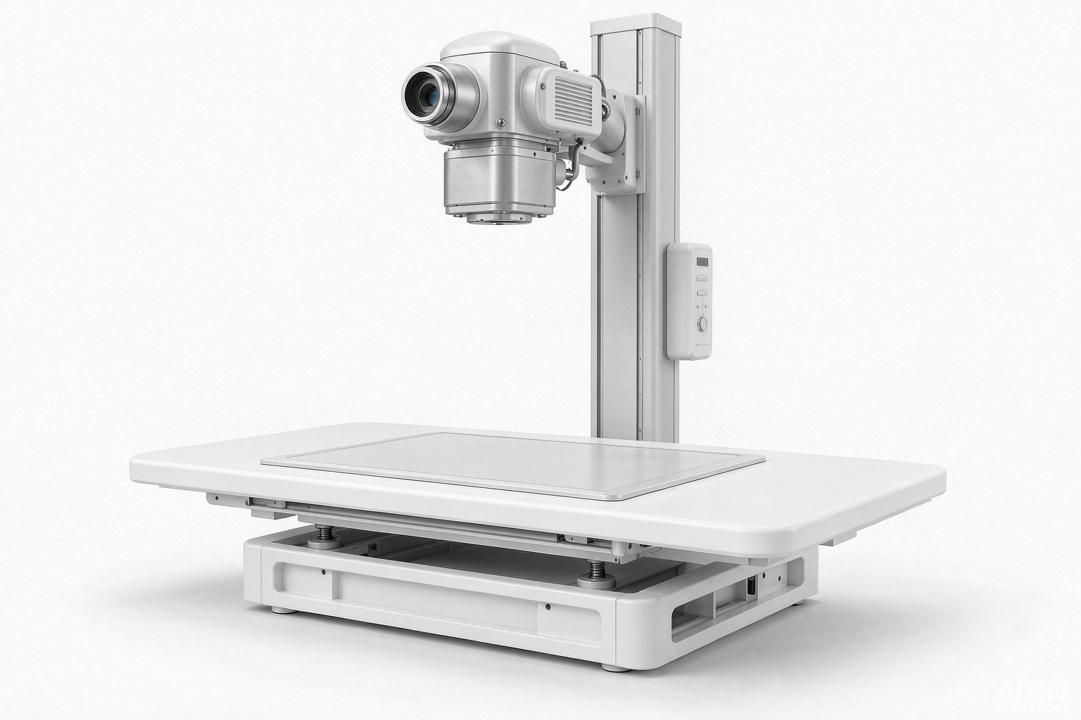 Veterinary DR X-ray system